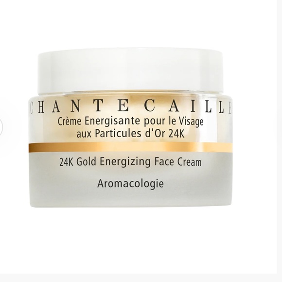 Chantecaille 24k Gold Moisturizer - Picture 2 of 2